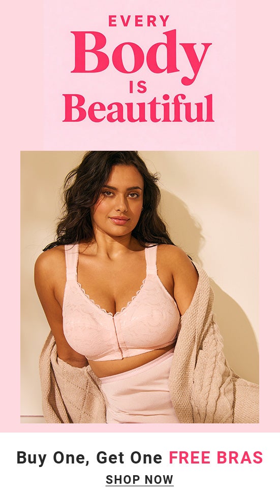 free bogo bras shop now